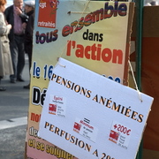 Pancartes