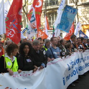 manif 19 octobre 2008
