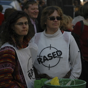 rased
