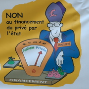 école privée