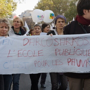 La Darcosarkosie