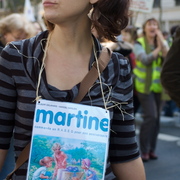 Martine