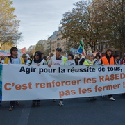 Rased