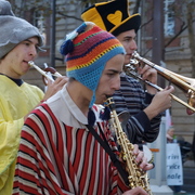 Fanfare