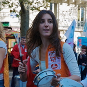 Tambourin