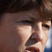 Un sourire de Martine