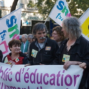 FSU Île-de-France