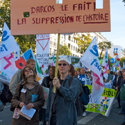 Fin de l'Histoire…
