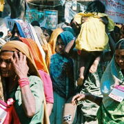 Prostituées