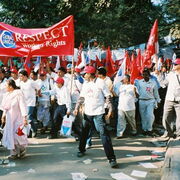 Respect des droits des travailleurs