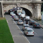Paris respire ?
