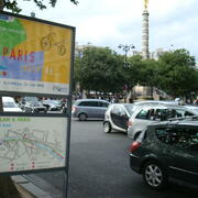 Paris respire 1