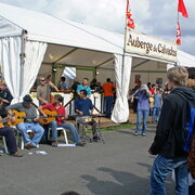 samedi fête de l'huma