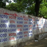LUGO Président