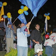Asuncion ,campagne de Lugo