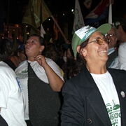 Asuncion Partisans de Lugo