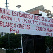 Fonctionnaires pour Blanca