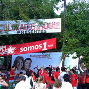 Asuncion Nous sommes 1