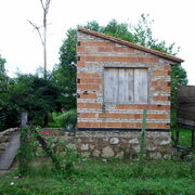Paraguay san Antonio