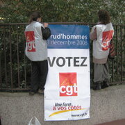 Campagne des Prud'homes 2088 Gennevilliers