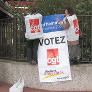 Prud'homme 2008 à Gennevilliers