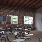 Paraguay Ecole à capiata