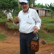 Paraguay Capiata