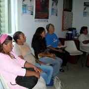 Paraguay Commission de femmes