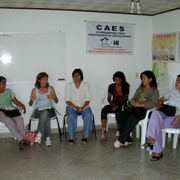 Paraguay Commission de femmes