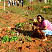 Paraguay Commission de femmes