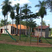 Paraguay Coopérative de construction à Ipané