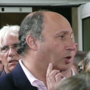 LAURENT FABIUS