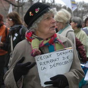 manif du 20 11