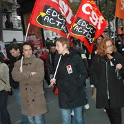 manif du 20 11