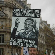 manif du 20 11