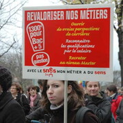 manif du 20 11