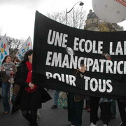 manif du 20 11