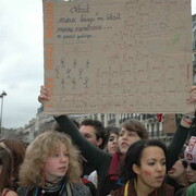 manif du 20 11