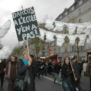 manif du 20 11
