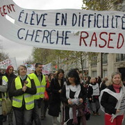manif du 20 11