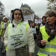 manif du 20 11