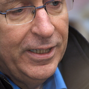 Gérard Aschiéri (FSU)