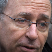 Gérard Aschiéri (FSU)