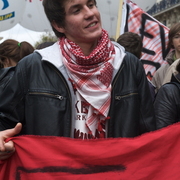 Manifestant