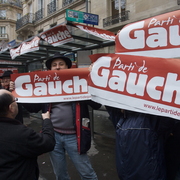 Parti de Gauche