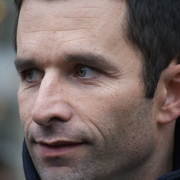 Benoit Hamon