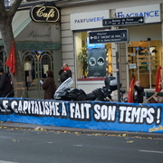 Jeunesse communiste