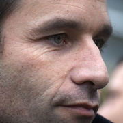 Benoit Hamon