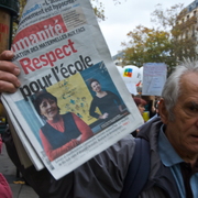 Demandez l'Huma !