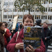 Demandez l'Huma !